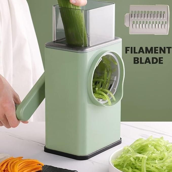 Manual Vegetable Grater.