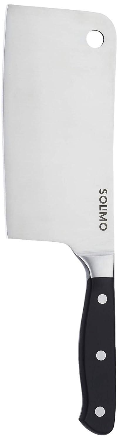 Stainless Steel Meat Knife.