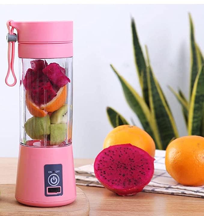 USB Bottle Blender Shaker.