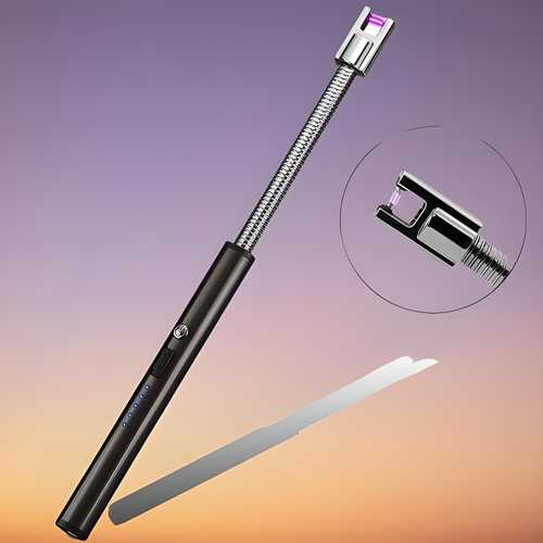 Plasma Electric Lighter.