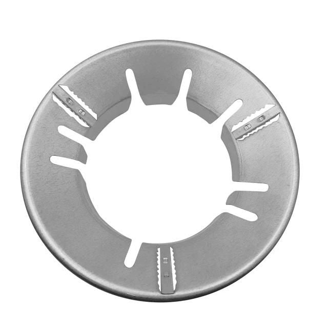 Gas Stove Cover disk (Pack of 2).