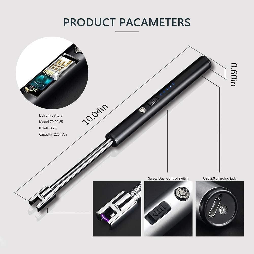 Plasma Electric Lighter.