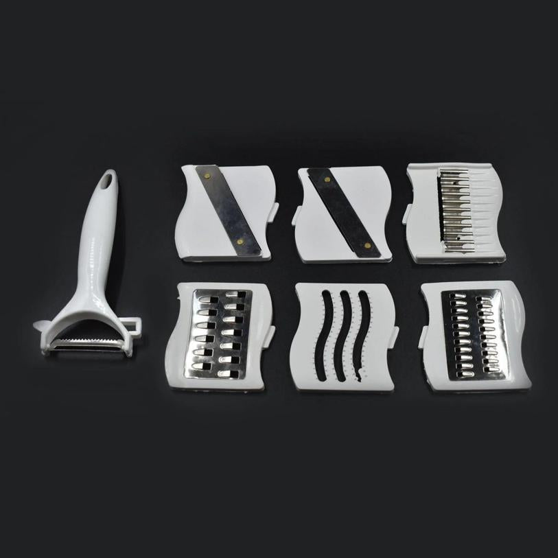 7 in 1 Multifunction Vegetable Cutter.