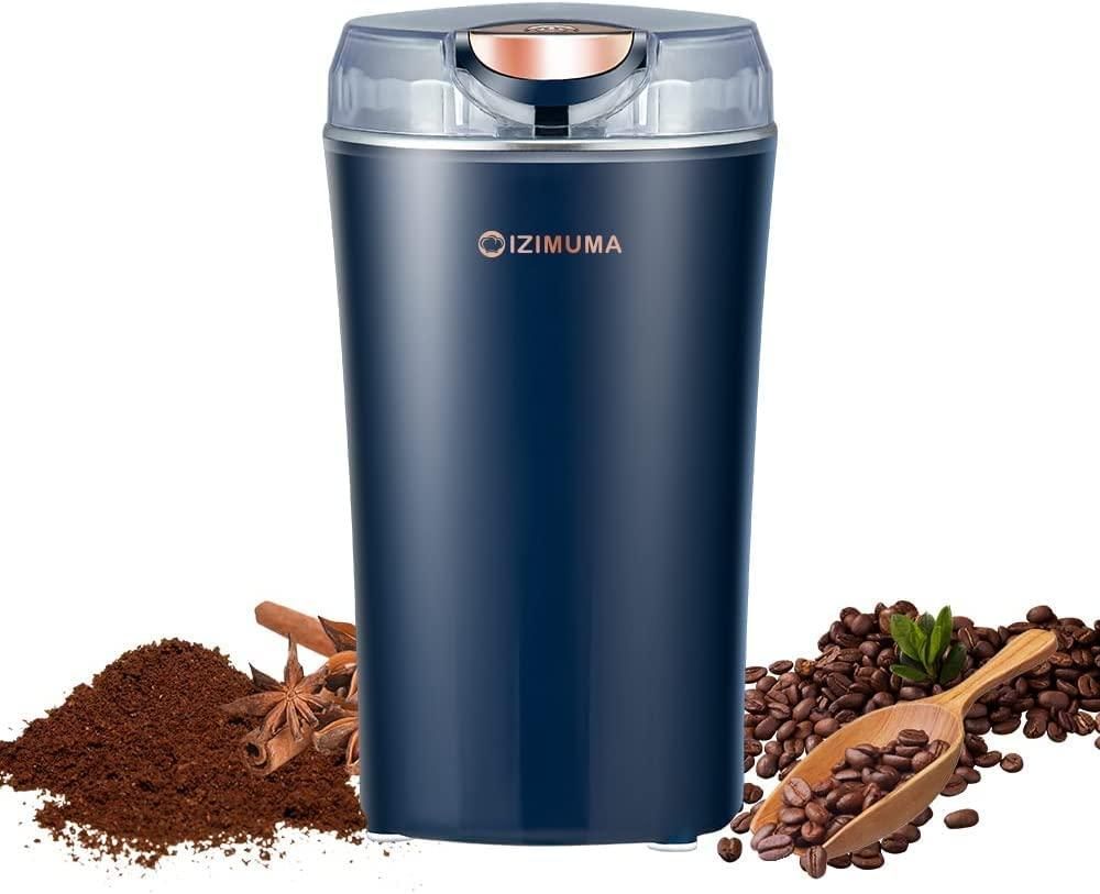 Electric Coffee Grinder.
