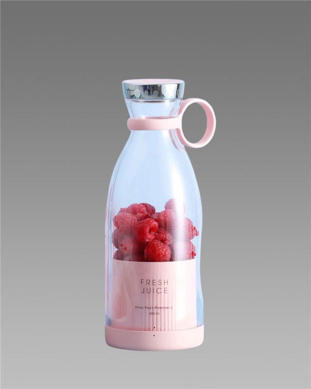 Travel Portable Mini Juice Blender.