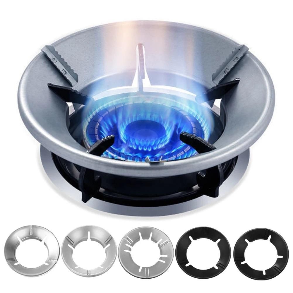 Gas Stove Cover disk (Pack of 2).