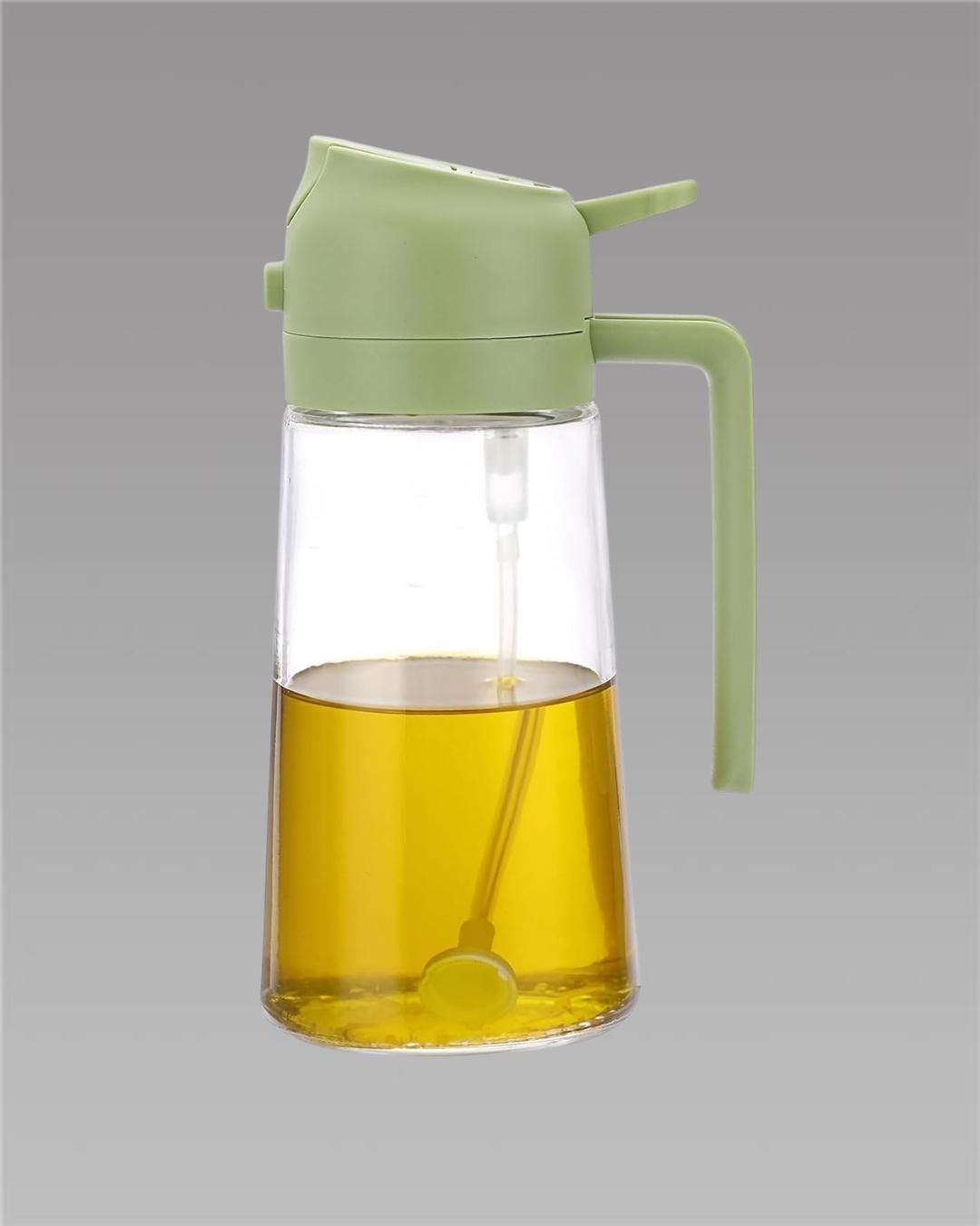 Sprayer Oil Dispenser.