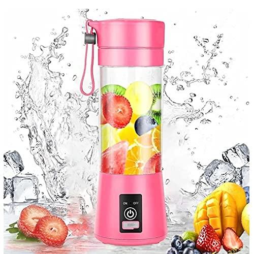 USB Bottle Blender Shaker.