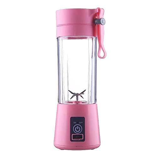 USB Bottle Blender Shaker.