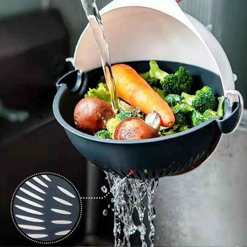 7 in 1 Multifunction Vegetable Cutter.