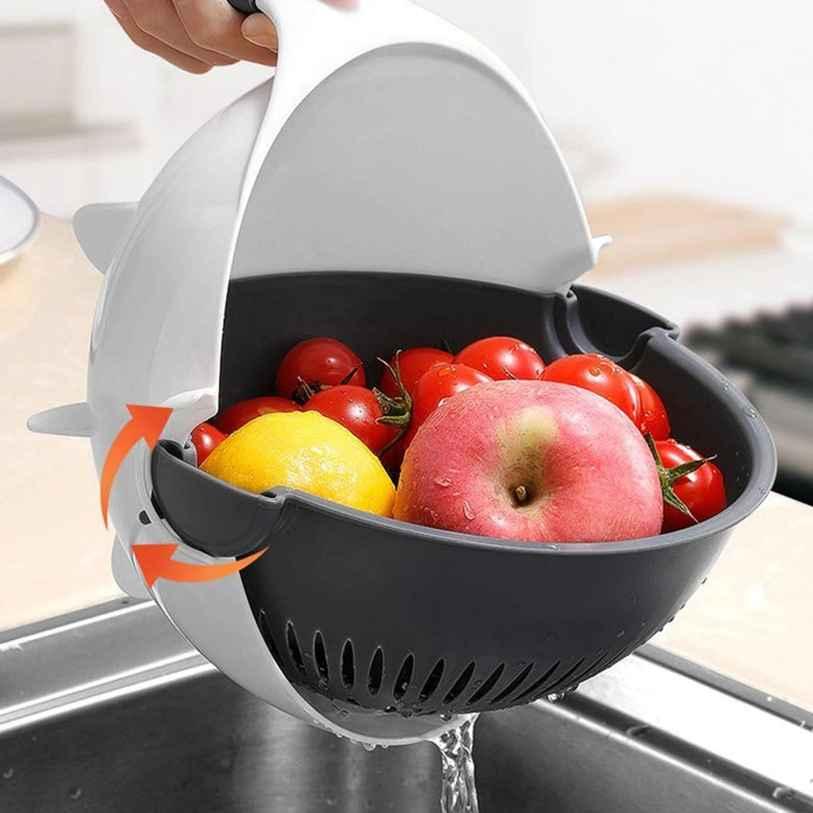 7 in 1 Multifunction Vegetable Cutter.
