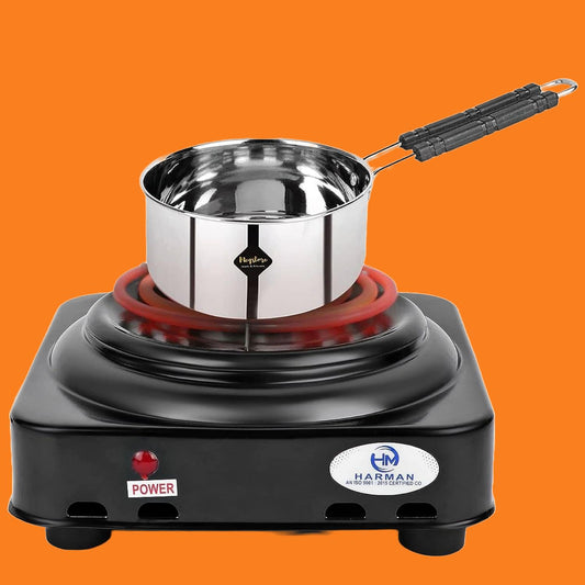 Electric Cooking Stove.