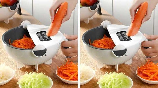7 in 1 Multifunction Vegetable Cutter.