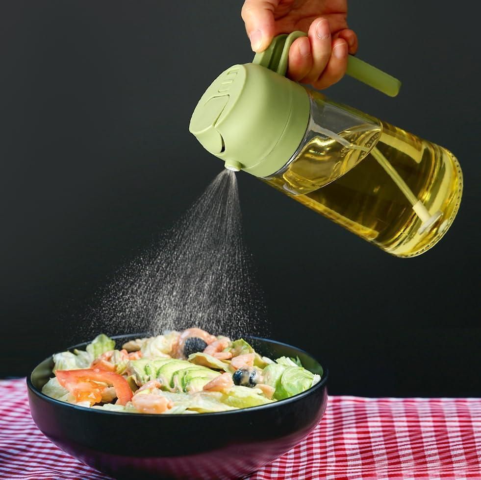 Sprayer Oil Dispenser.