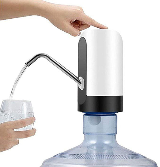 Water Bottle Can Dispenser Pump.