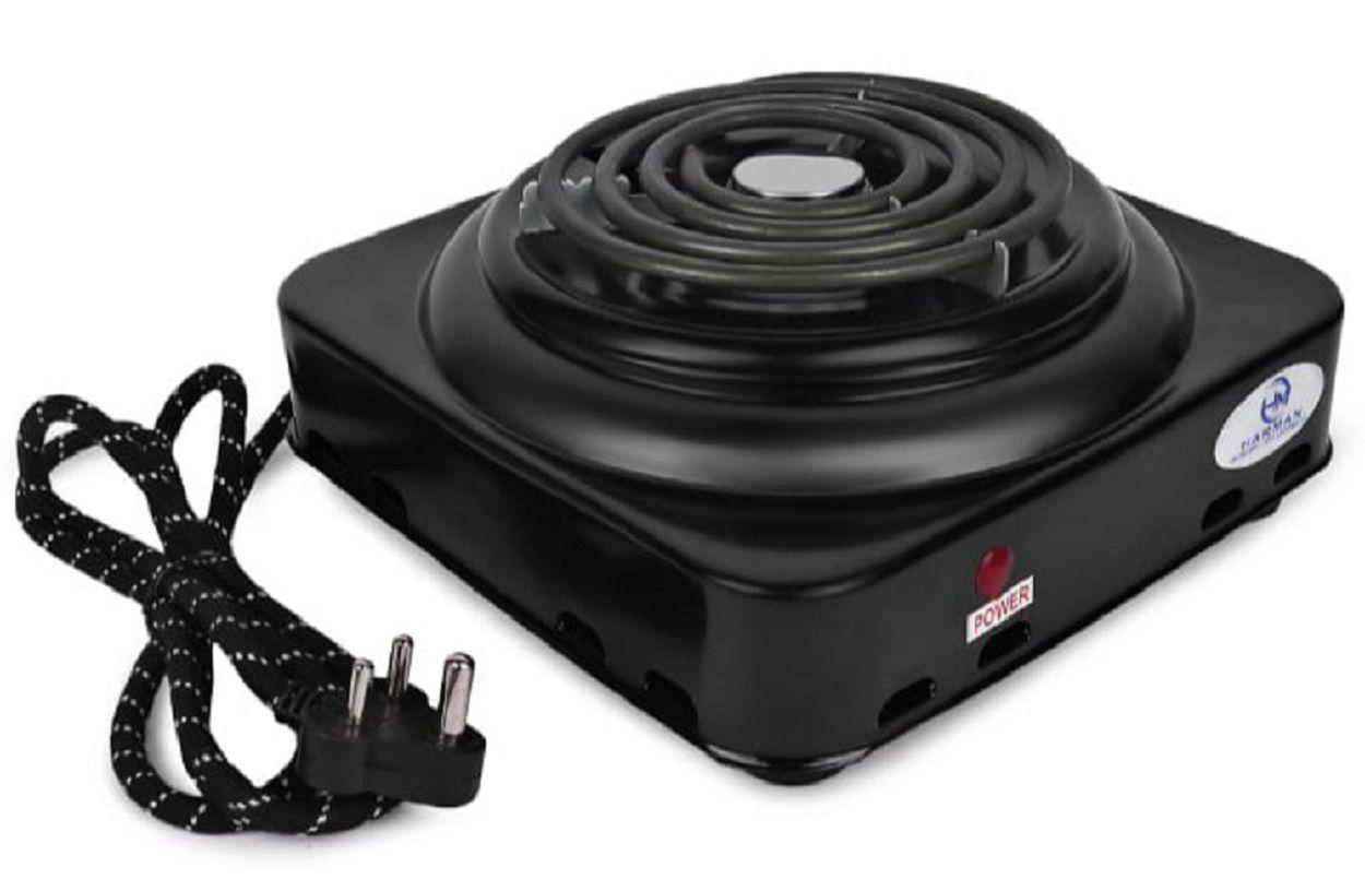 Electric Cooking Stove.