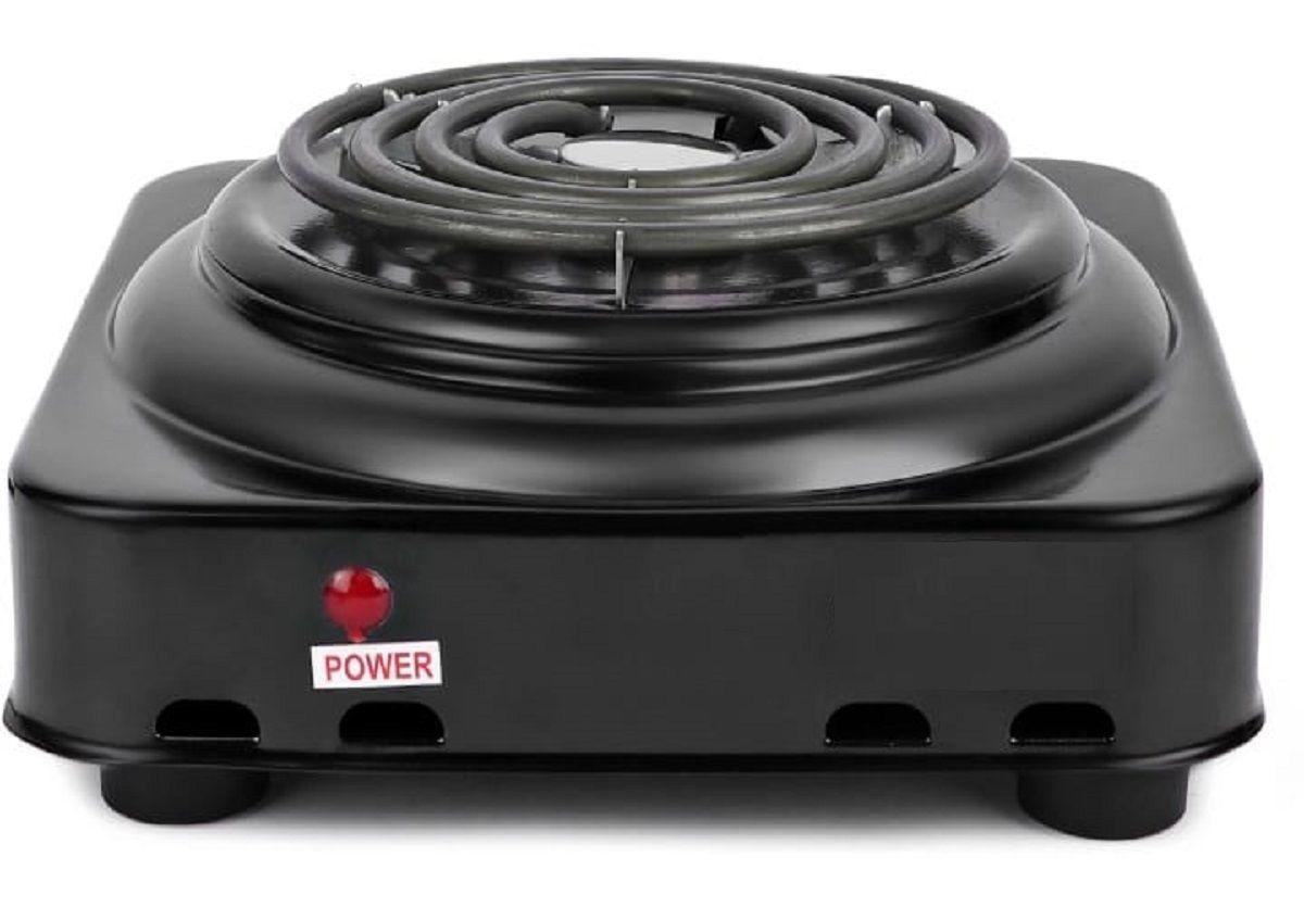 Electric Cooking Stove.